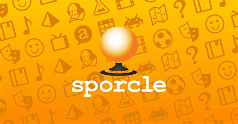 sporkel|sporcle meaning.